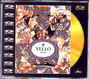 Yello - Tied Up